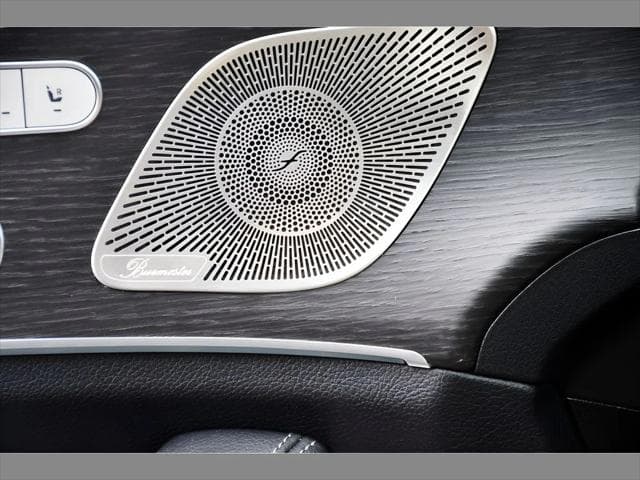 2024 Mercedes-Benz GLS 450 SUV in Gray - Image 39