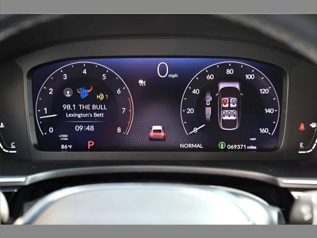 2022 Honda Civic Hatchback Hatchback in Platinum White Pearl thumbnail 19