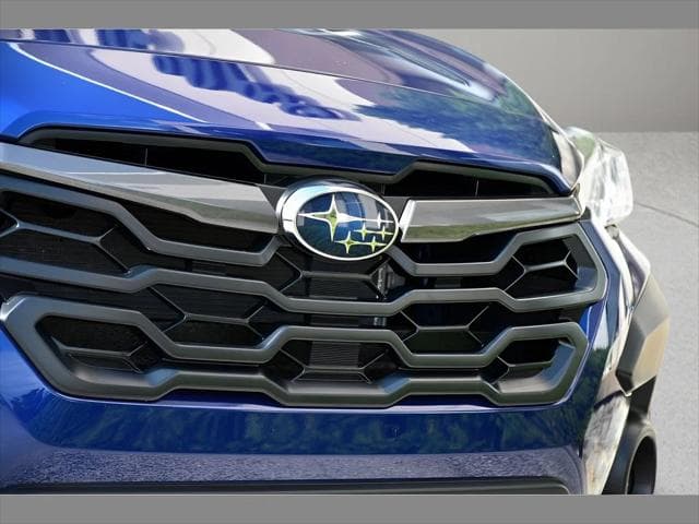 2026 Subaru Crosstrek SUV in Sapphire Blue Pearl thumbnail 10