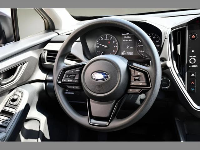 2026 Subaru Crosstrek SUV in Sapphire Blue Pearl thumbnail 16