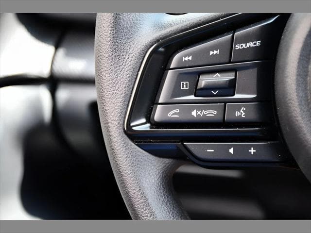 2026 Subaru Crosstrek SUV in Sapphire Blue Pearl thumbnail 29