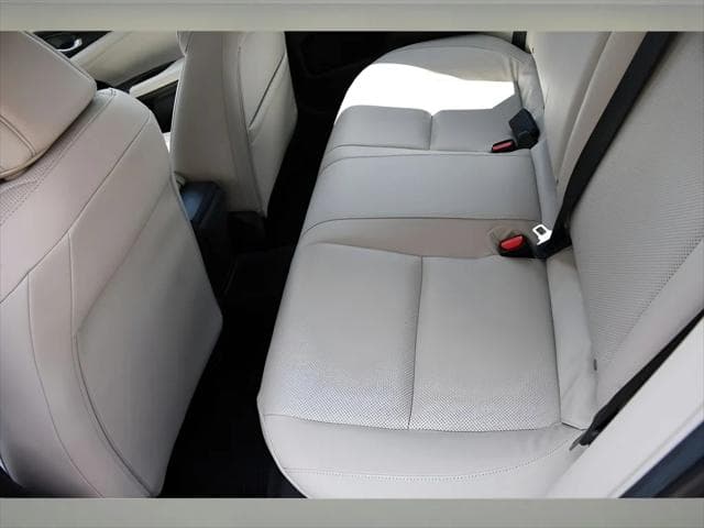 2022 Honda Insight Sedan in Modern Steel Metallic thumbnail 16