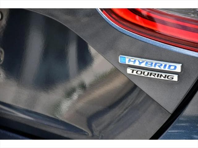 2022 Honda Insight Sedan in Modern Steel Metallic thumbnail 27
