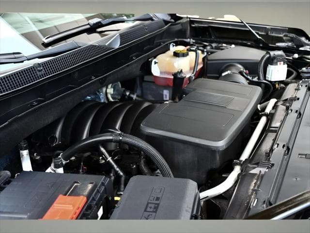 2023 Chevrolet Tahoe SUV in Black thumbnail 26