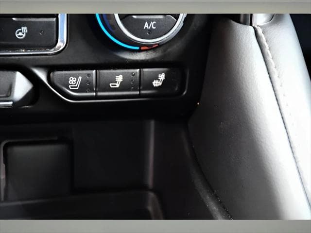 2023 Chevrolet Tahoe SUV in Black thumbnail 38