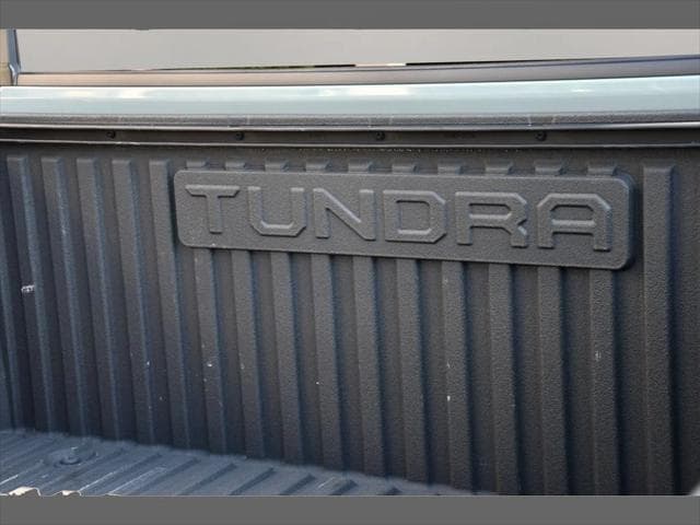 2024 Toyota Tundra Truck in Lunar Rock thumbnail 26