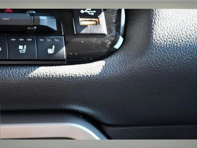 2024 Toyota Tundra Truck in Lunar Rock thumbnail 39