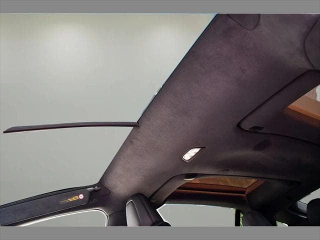 2023 Tesla Model X SUV in Deep Blue Metallic thumbnail 15