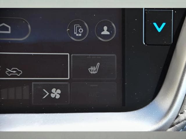 2025 Subaru Outback SUV in Crystal Black Silica thumbnail 20