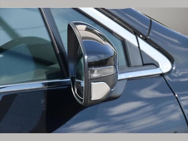 2025 Subaru Outback SUV in Crystal Black Silica thumbnail 35