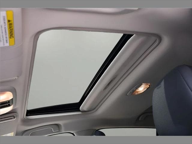 2026 Subaru Crosstrek SUV in Ice Silver Metallic thumbnail 15