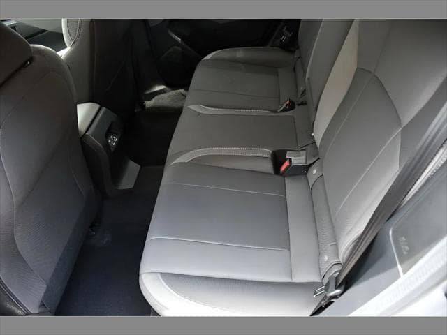 2026 Subaru Crosstrek SUV in Ice Silver Metallic thumbnail 16