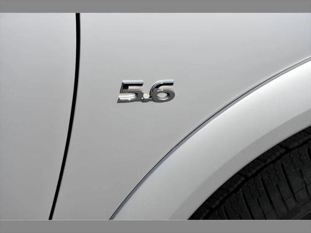 2019 INFINITI QX80 SUV in Liquid Platinum thumbnail 29