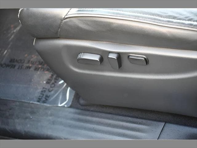 2019 INFINITI QX80 SUV in Liquid Platinum thumbnail 33