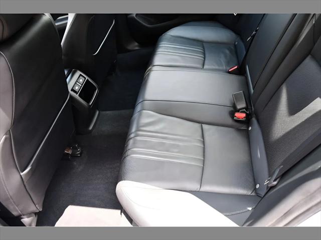 2022 Honda Accord Sedan in Still Night Pearl thumbnail 15