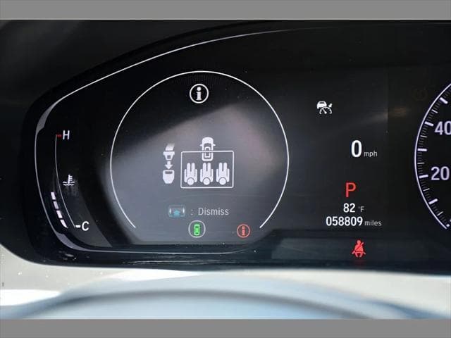 2022 Honda Accord Sedan in Still Night Pearl thumbnail 18