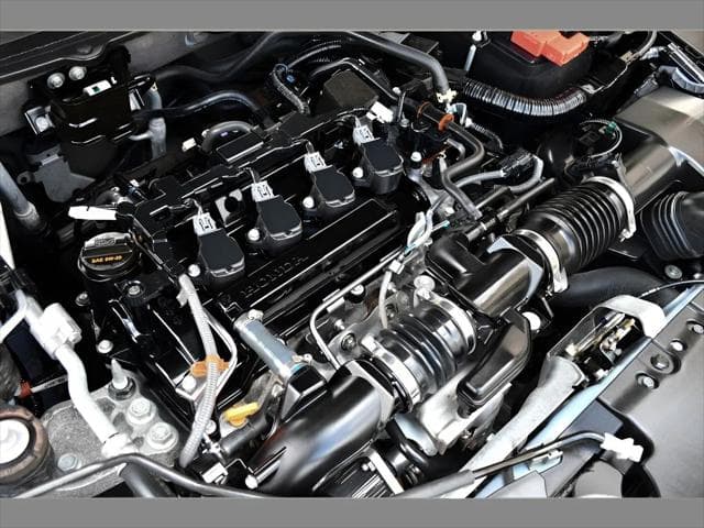 2022 Honda Accord Sedan in Still Night Pearl thumbnail 23