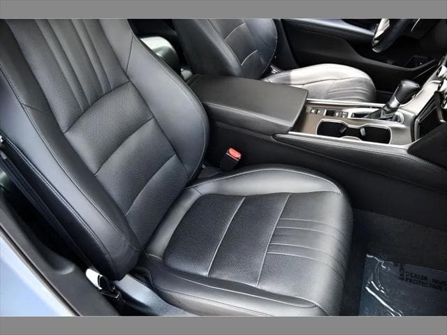 2022 Honda Accord Sedan in Still Night Pearl thumbnail 29