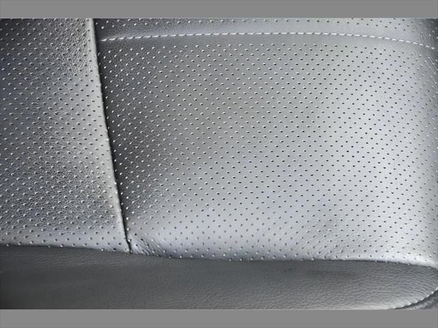 2022 Honda Accord Sedan in Still Night Pearl thumbnail 31