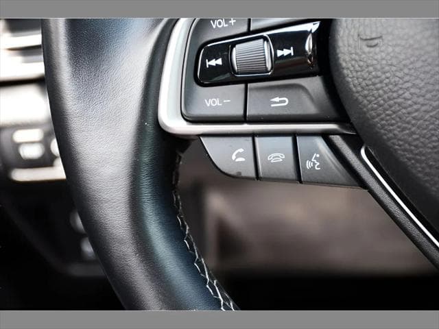 2022 Honda Accord Sedan in Still Night Pearl thumbnail 33
