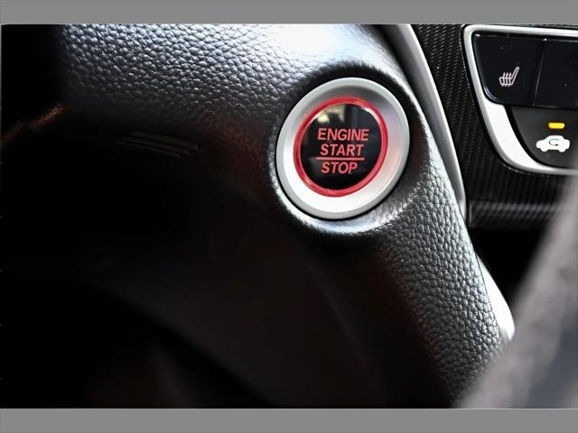 2022 Honda Accord Sedan in Still Night Pearl thumbnail 34