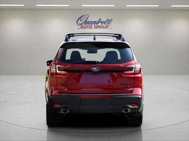 2023 Subaru Ascent SUV in Crystal White Pearl thumbnail 5