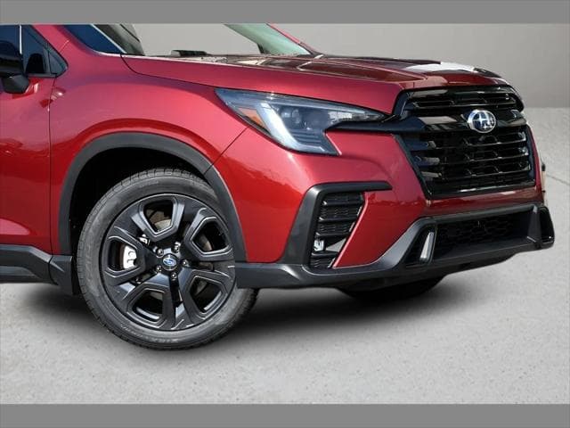 2023 Subaru Ascent SUV in Crystal White Pearl thumbnail 10