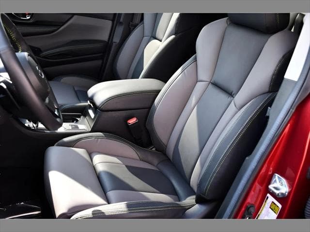 2023 Subaru Ascent SUV in Crystal White Pearl thumbnail 14
