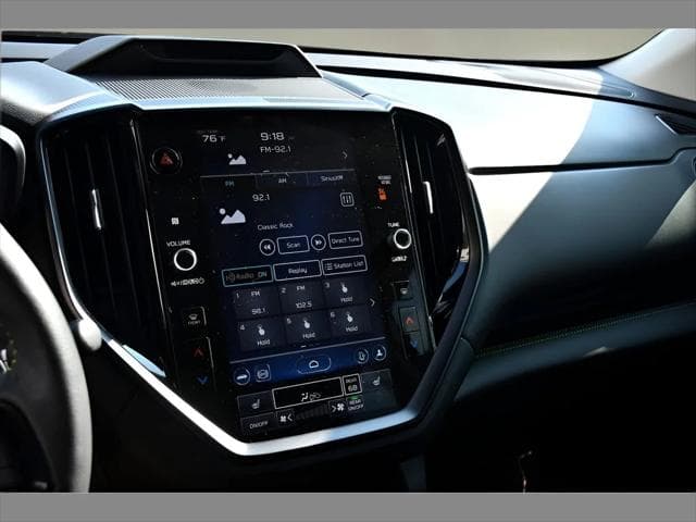 2023 Subaru Ascent SUV in Crystal White Pearl thumbnail 21