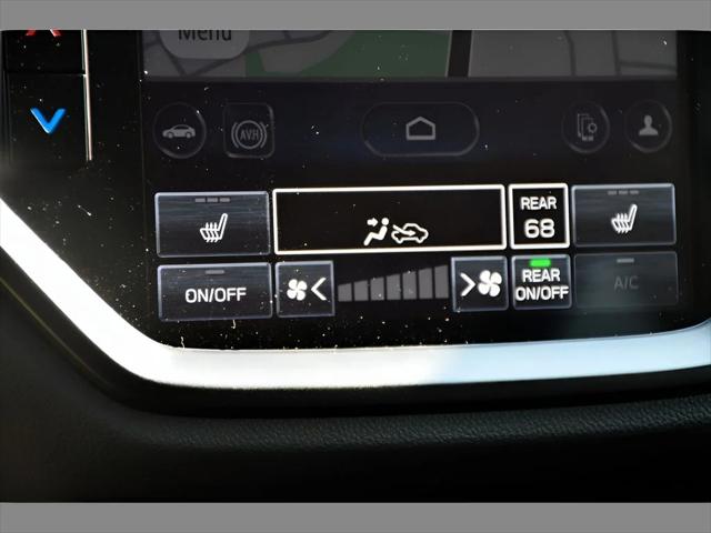 2023 Subaru Ascent SUV in Crystal White Pearl thumbnail 25