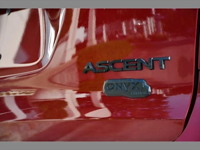 2023 Subaru Ascent SUV in Crystal White Pearl thumbnail 30
