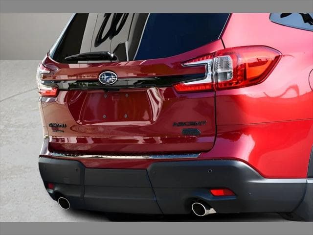 2023 Subaru Ascent SUV in Crystal White Pearl thumbnail 31