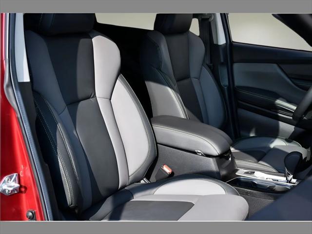2023 Subaru Ascent SUV in Crystal White Pearl thumbnail 32