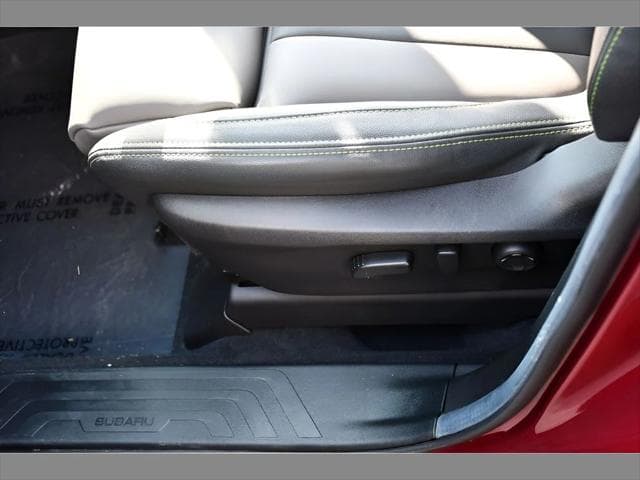 2023 Subaru Ascent SUV in Crystal White Pearl thumbnail 36