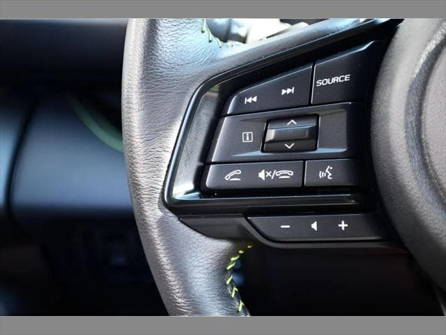 2023 Subaru Ascent SUV in Crystal White Pearl thumbnail 37