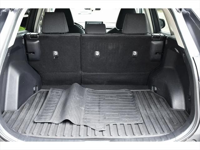 2021 Toyota RAV4 SUV in Magnetic Gray Metallic thumbnail 23