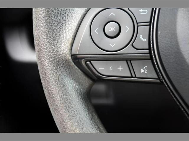 2021 Toyota RAV4 SUV in Magnetic Gray Metallic thumbnail 31