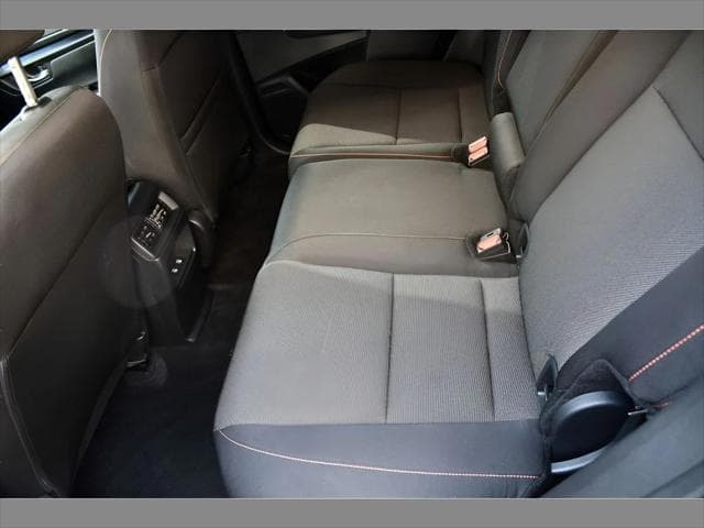 2024 Honda CR-V Hybrid SUV in Crystal Black Pearl thumbnail 16