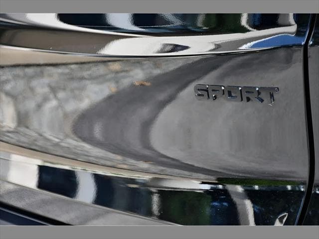2024 Honda CR-V Hybrid SUV in Crystal Black Pearl thumbnail 26