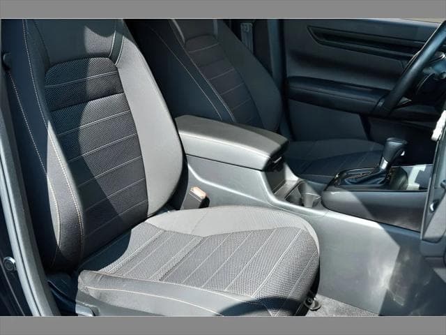 2024 Honda CR-V Hybrid SUV in Crystal Black Pearl thumbnail 30