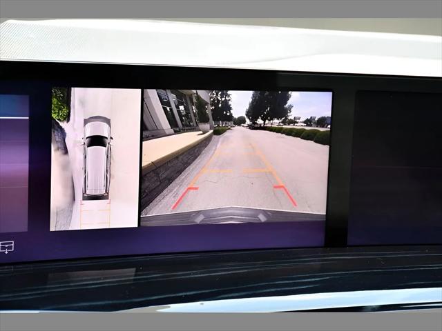 2025 Cadillac Escalade ESV SUV in Crystal White Tricoat thumbnail 23