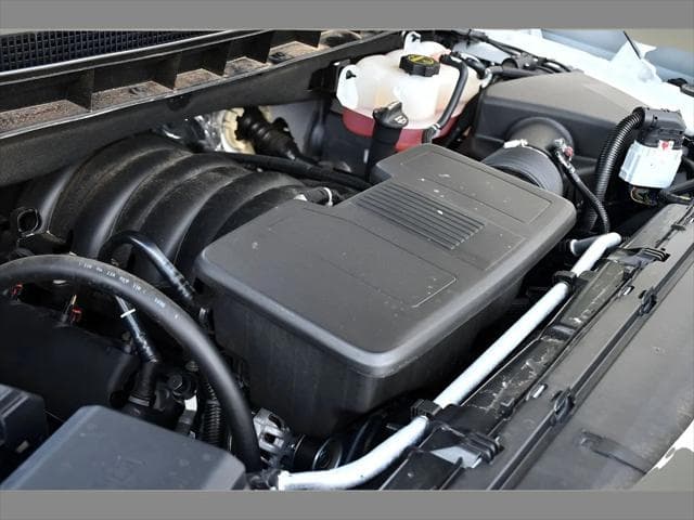 2025 Cadillac Escalade ESV SUV in Crystal White Tricoat thumbnail 26
