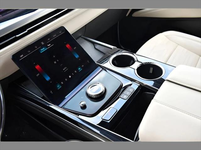 2025 Cadillac Escalade ESV SUV in Crystal White Tricoat thumbnail 37