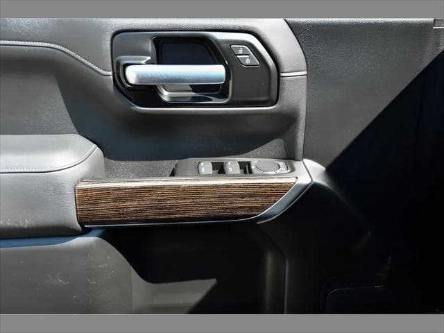 2021 GMC Sierra 1500 Truck in Dark Sky Metallic thumbnail 23