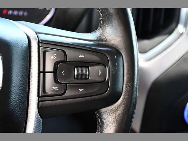 2021 GMC Sierra 1500 Truck in Dark Sky Metallic thumbnail 30