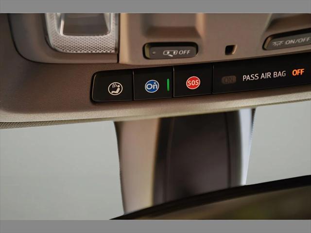 2021 GMC Sierra 1500 Truck in Dark Sky Metallic thumbnail 33