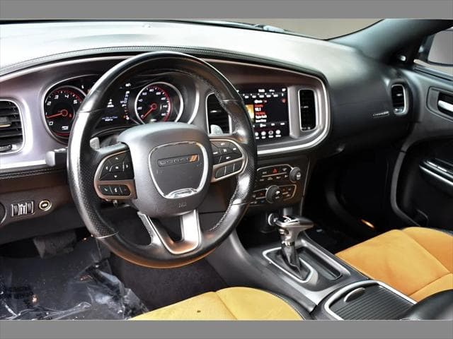 2020 Dodge Charger Sedan in Sinamon Stick thumbnail 13