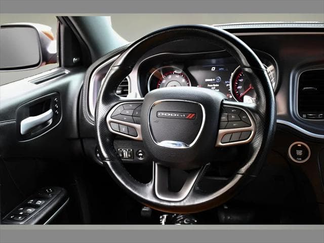 2020 Dodge Charger Sedan in Sinamon Stick thumbnail 17