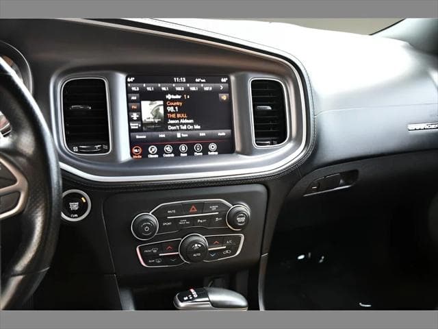 2020 Dodge Charger Sedan in Sinamon Stick thumbnail 20