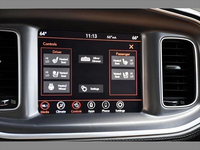 2020 Dodge Charger Sedan in Sinamon Stick thumbnail 21